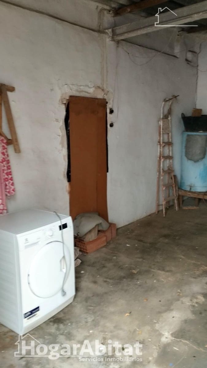 4 soveværelse Byhus til salg i Campo de Criptana med garage - € 53.000 (Ref: 9818289)