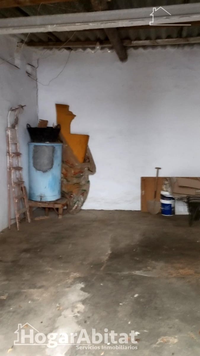 4 soveværelse Byhus til salg i Campo de Criptana med garage - € 53.000 (Ref: 9818289)