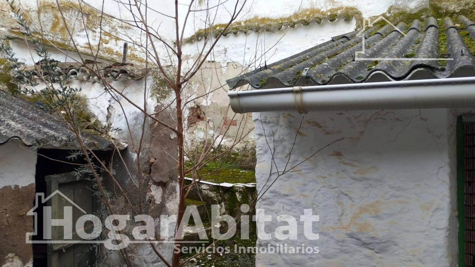 4 soveværelse Byhus til salg i Campo de Criptana med garage - € 53.000 (Ref: 9818289)
