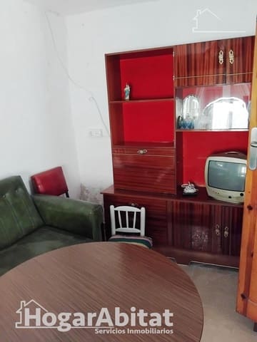 4 bedroom Townhouse for sale in Campo de Criptana with garage - € 53,000 (Ref: 9818289)