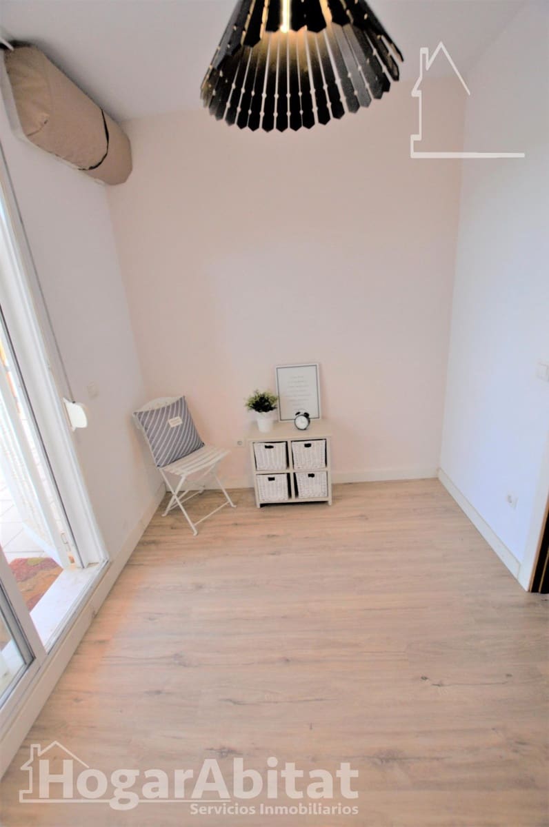 2 quarto Penthouse para venda em Valencia cidade com garagem - 340 000 € (Ref: 9820564)