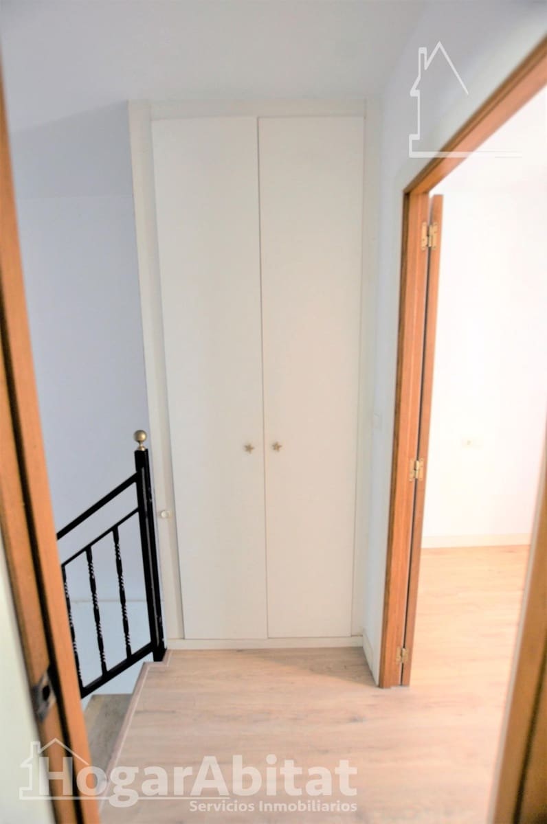 2 quarto Penthouse para venda em Valencia cidade com garagem - 340 000 € (Ref: 9820564)