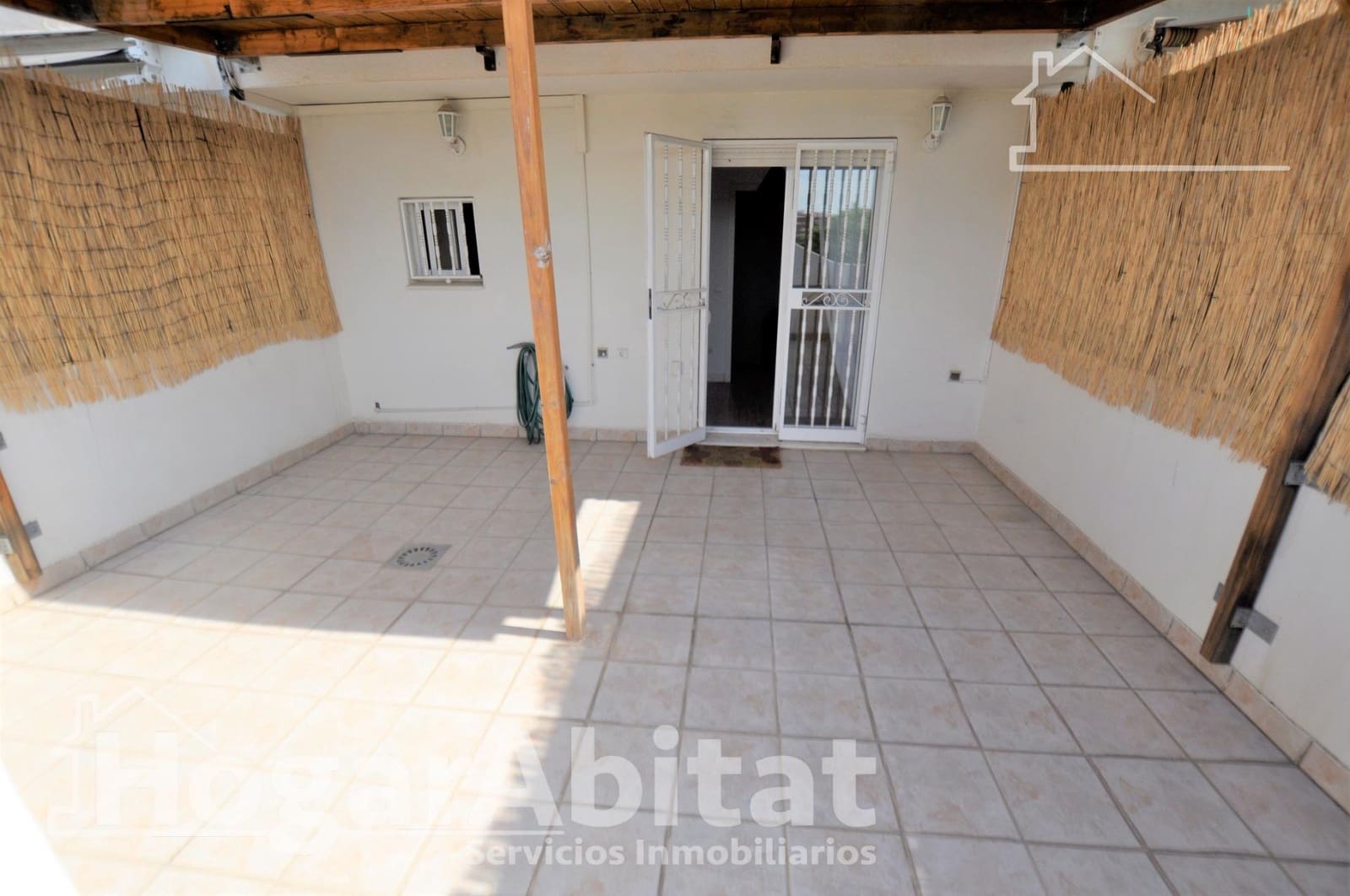 2 quarto Penthouse para venda em Valencia cidade com garagem - 340 000 € (Ref: 9820564)