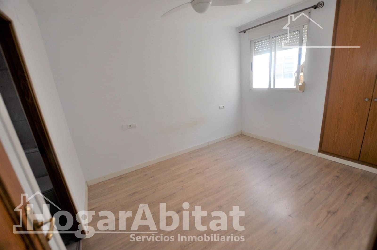 2 quarto Penthouse para venda em Valencia cidade com garagem - 340 000 € (Ref: 9820564)