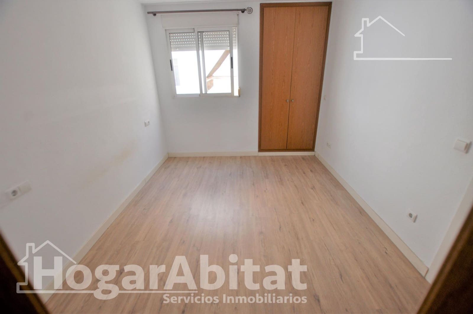 2 quarto Penthouse para venda em Valencia cidade com garagem - 340 000 € (Ref: 9820564)