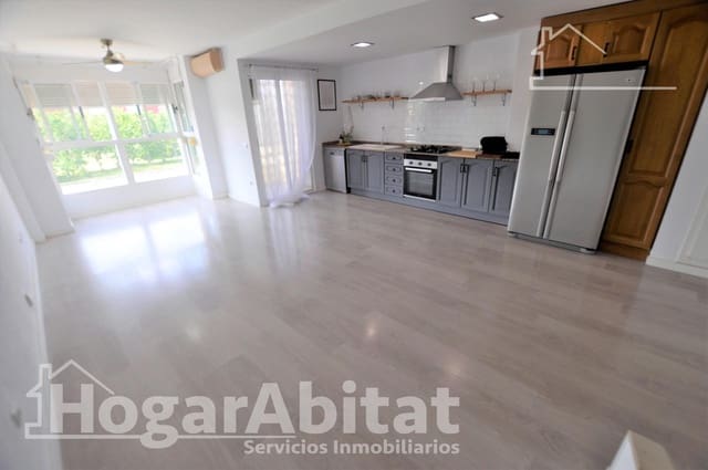 2 quarto Penthouse para venda em L'Hort de Senabre, Valência cidade com garagem - 340 000 € (Ref: 9820564)