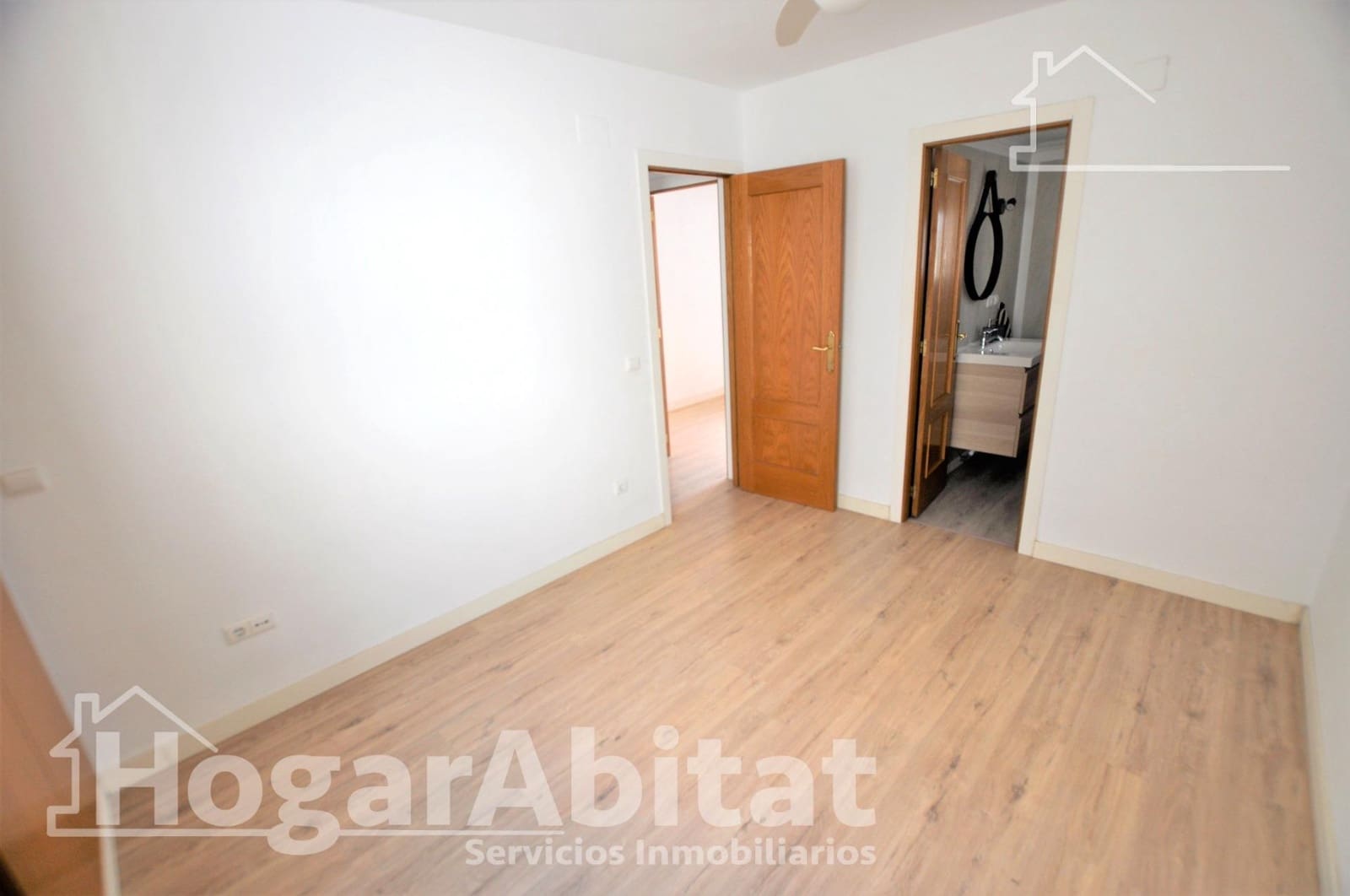 2 quarto Penthouse para venda em Valencia cidade com garagem - 340 000 € (Ref: 9820564)