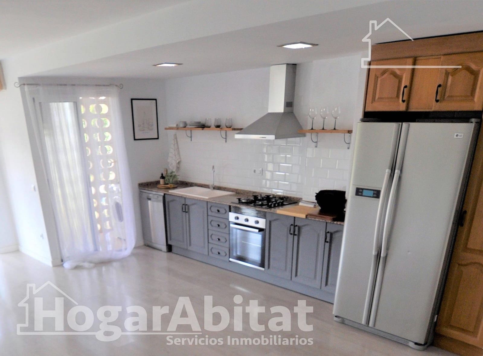 2 quarto Penthouse para venda em Valencia cidade com garagem - 340 000 € (Ref: 9820564)