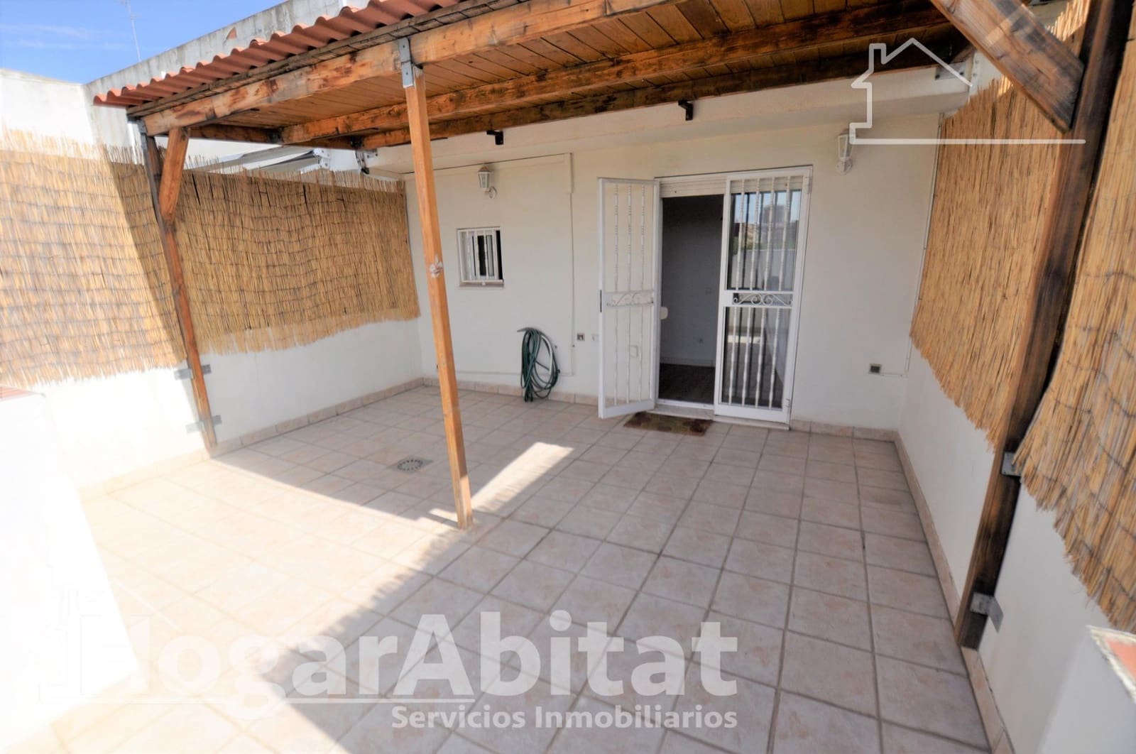 2 quarto Penthouse para venda em Valencia cidade com garagem - 340 000 € (Ref: 9820564)