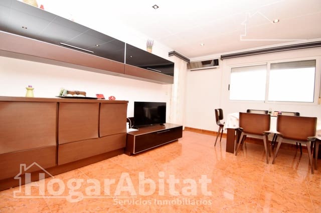3 bedroom Flat for sale in Corbera with garage - € 135,000 (Ref: 9820565)