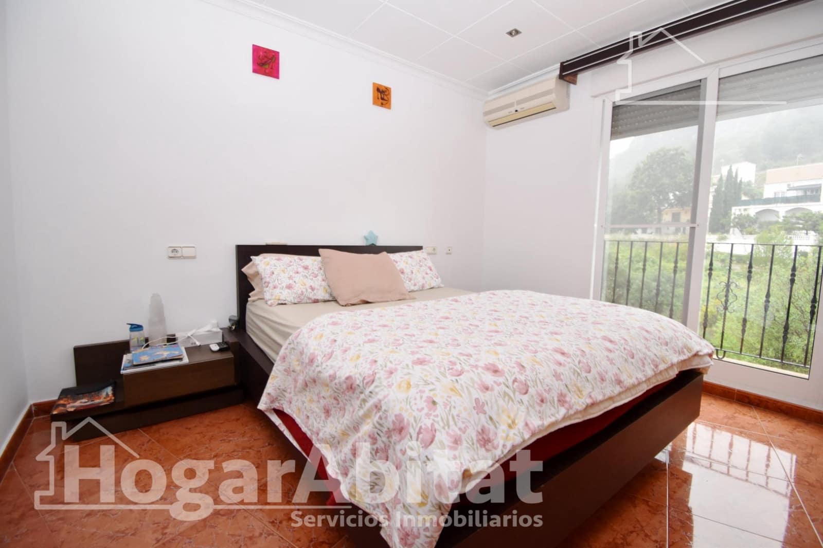 3 slaapkamer Flat te koop in Corbera met garage - € 135.000 (Ref: 9820565)