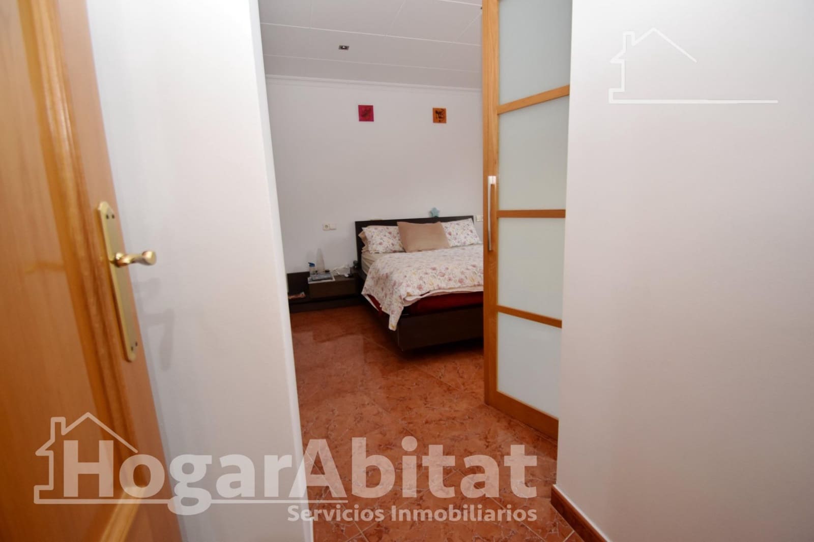 3 slaapkamer Flat te koop in Corbera met garage - € 135.000 (Ref: 9820565)