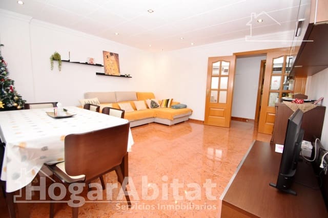 3 bedroom Flat for sale in Corbera with garage - € 135,000 (Ref: 9820565)
