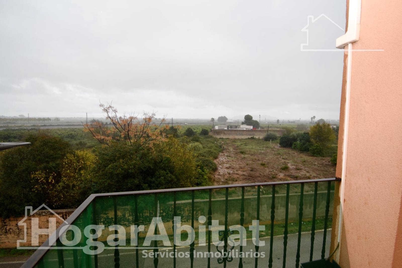 3 slaapkamer Flat te koop in Corbera met garage - € 135.000 (Ref: 9820565)