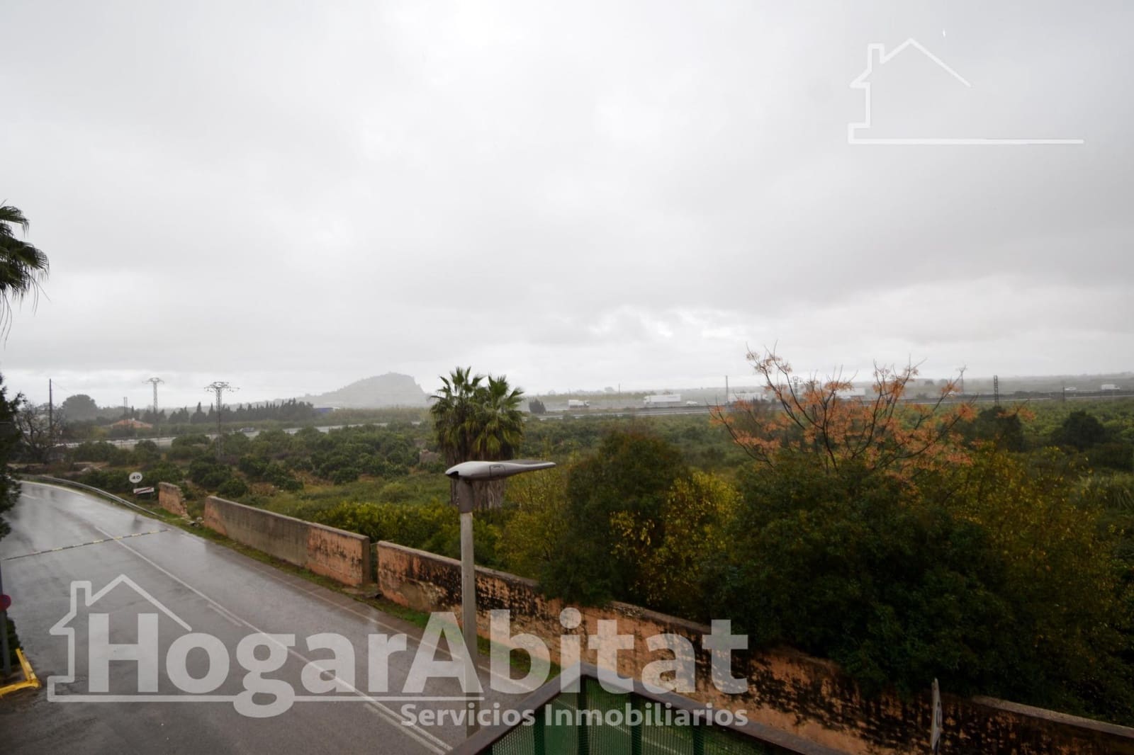 3 slaapkamer Flat te koop in Corbera met garage - € 135.000 (Ref: 9820565)