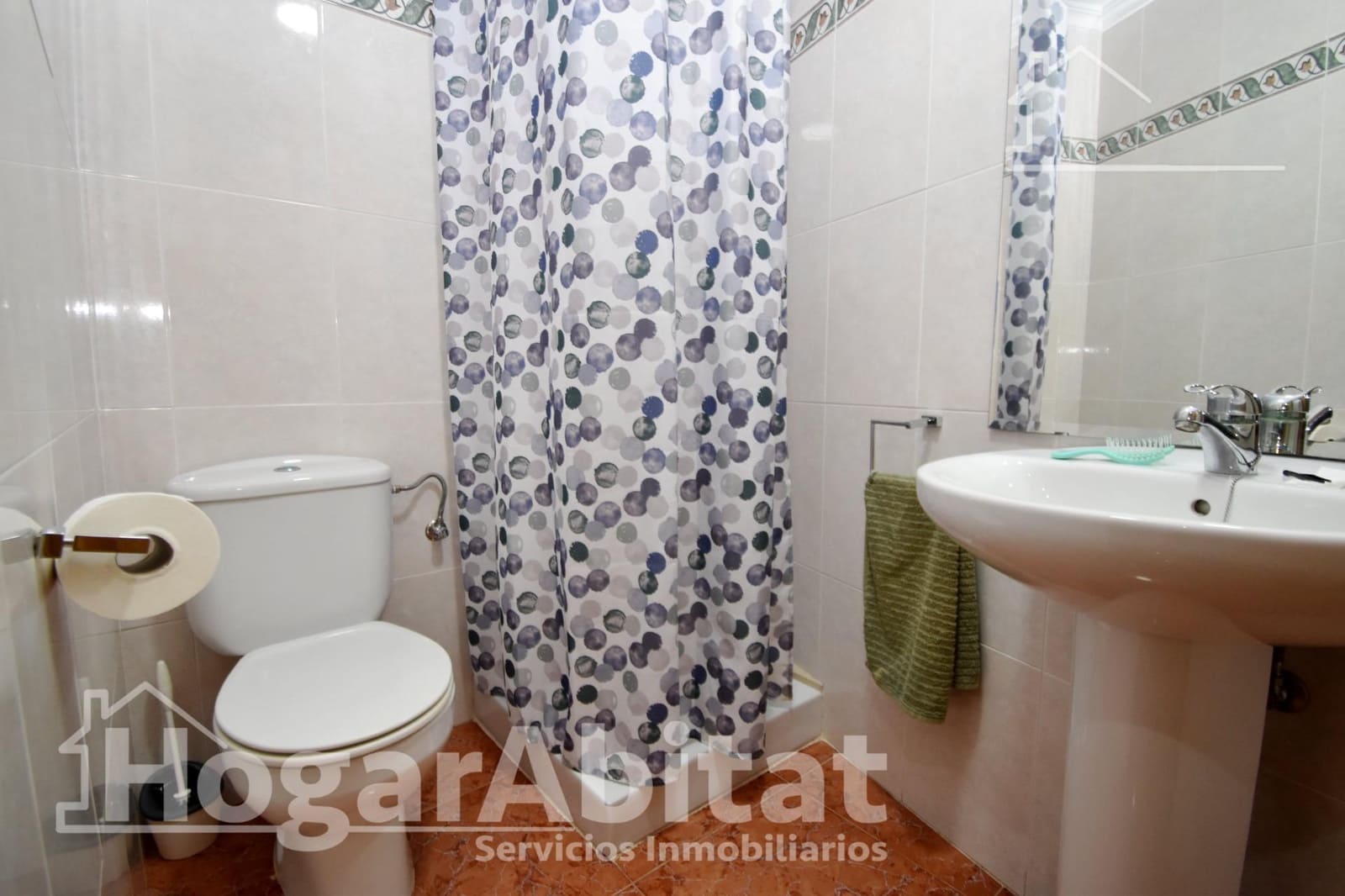 3 slaapkamer Flat te koop in Corbera met garage - € 135.000 (Ref: 9820565)