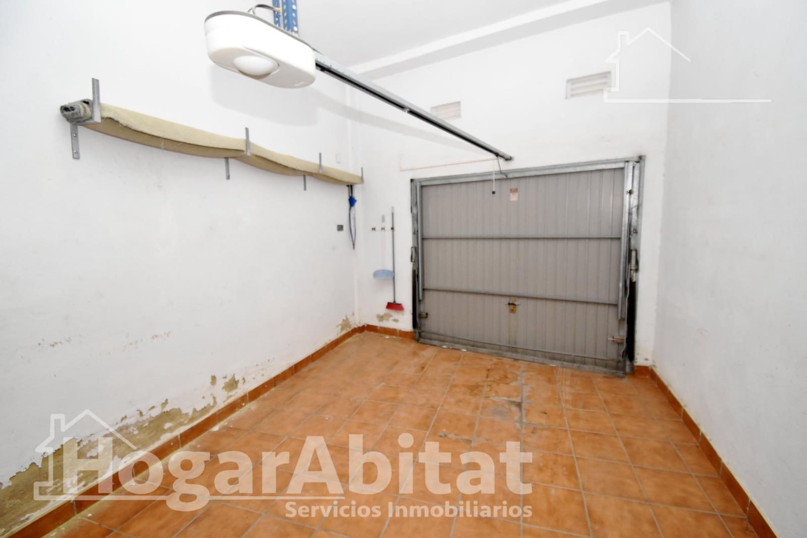 3 slaapkamer Flat te koop in Corbera met garage - € 135.000 (Ref: 9820565)