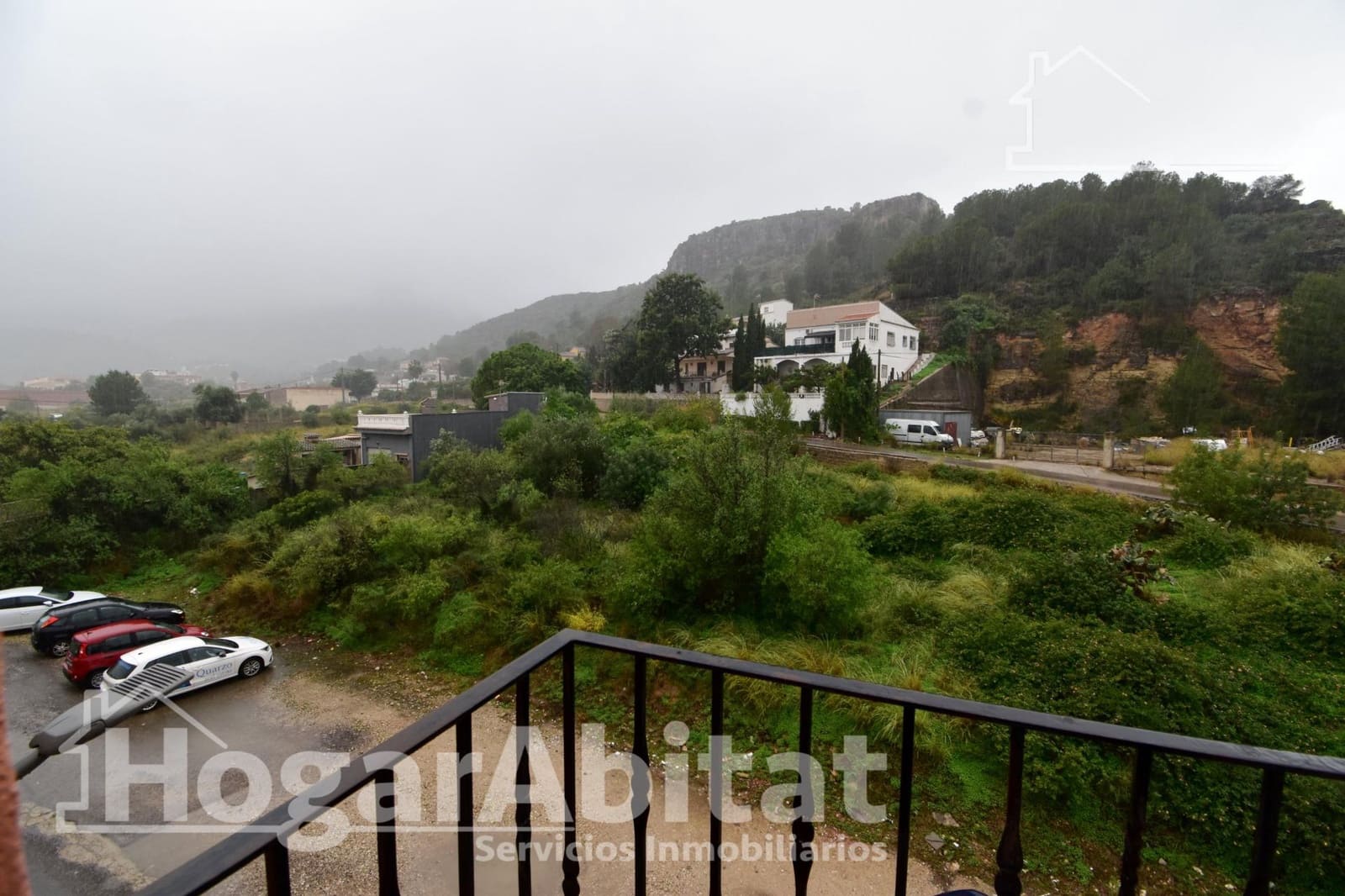 3 slaapkamer Flat te koop in Corbera met garage - € 135.000 (Ref: 9820565)