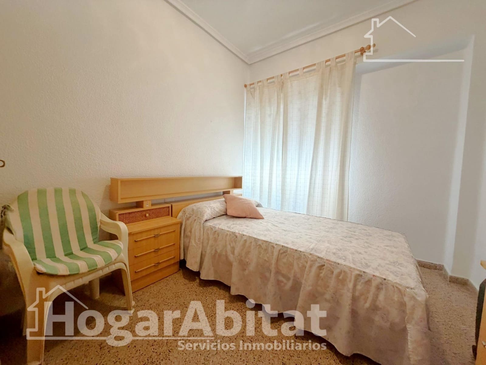 4 soveværelse Lejlighed til salg i Sagunto / Sagunt - € 145.000 (Ref: 9820570)