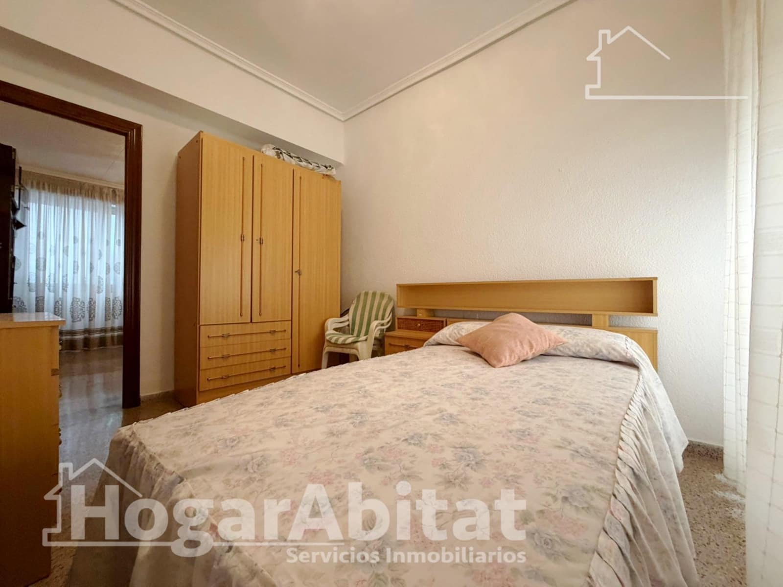 4 soveværelse Lejlighed til salg i Sagunto / Sagunt - € 145.000 (Ref: 9820570)