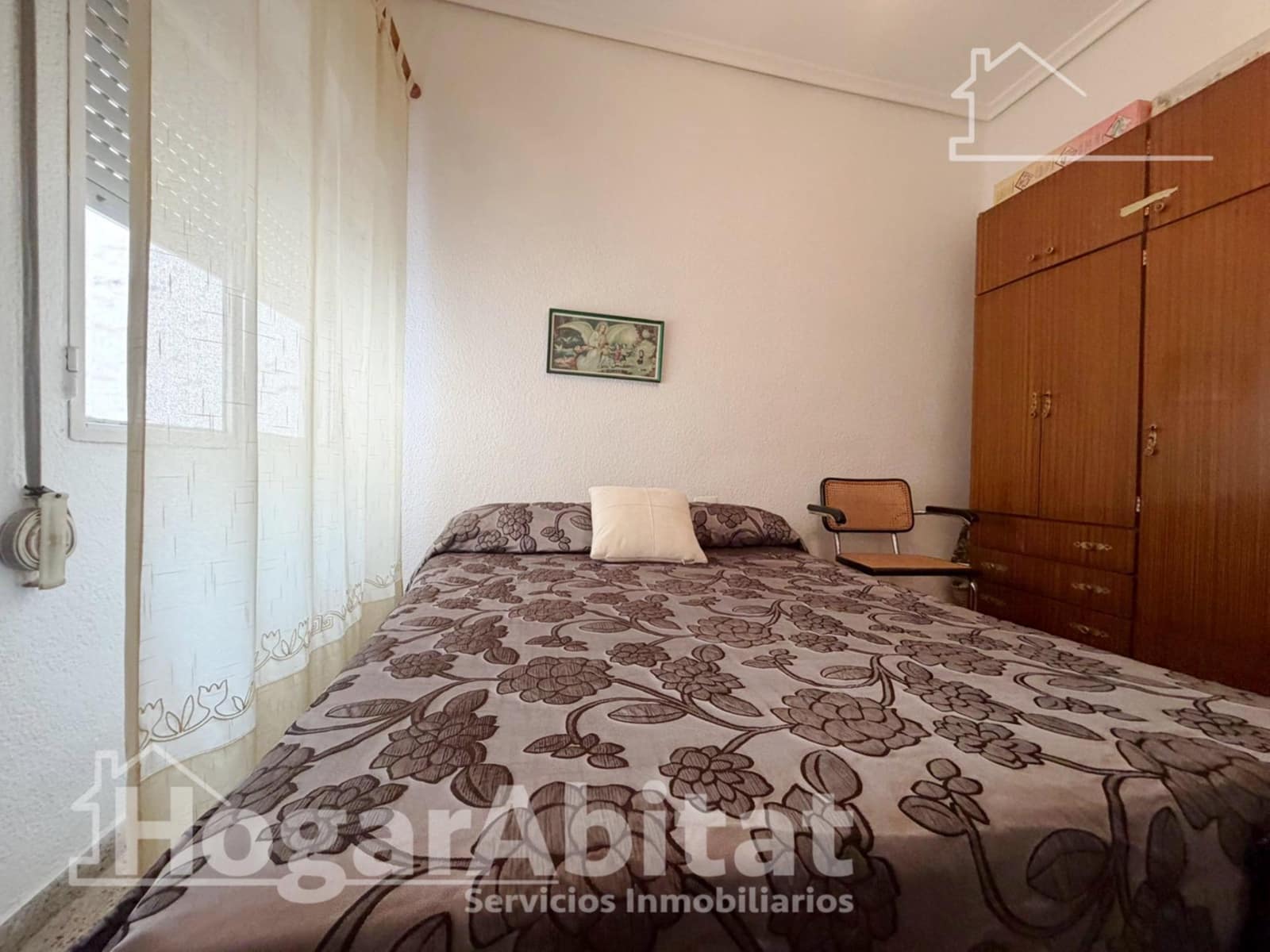 4 soveværelse Lejlighed til salg i Sagunto / Sagunt - € 145.000 (Ref: 9820570)