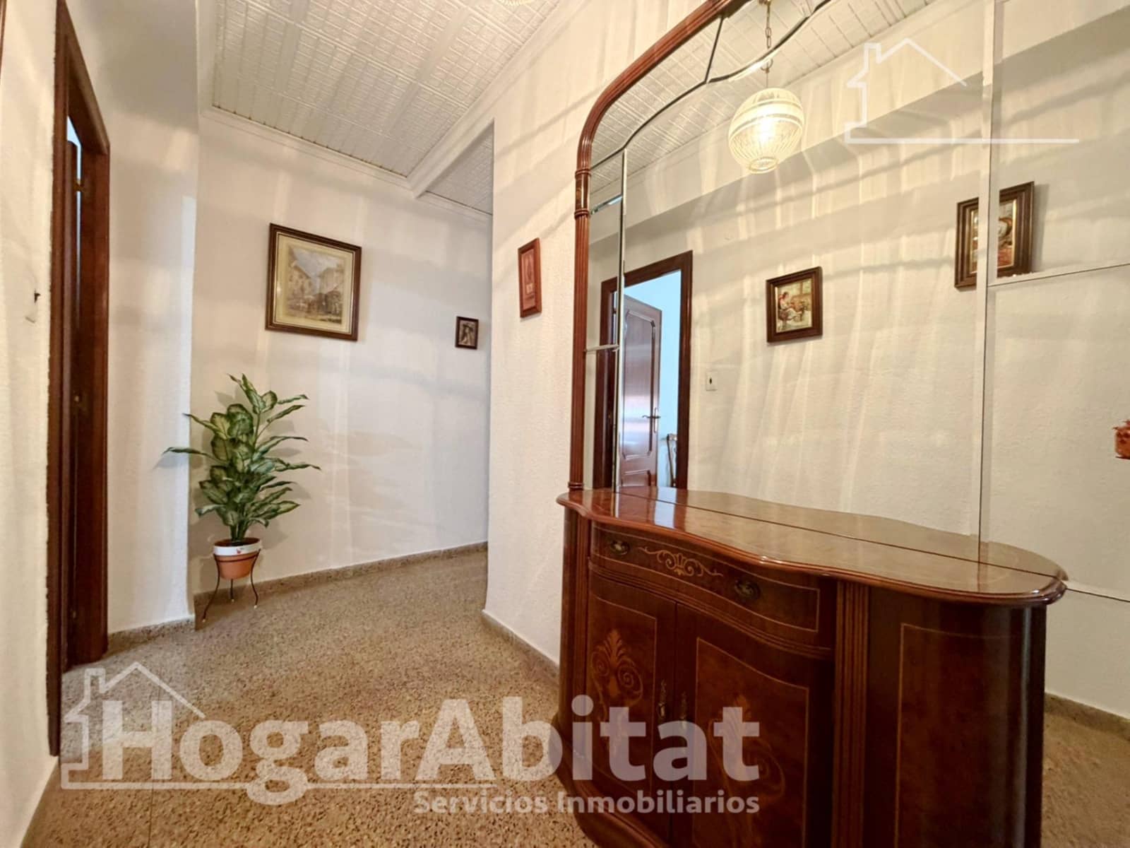 4 soveværelse Lejlighed til salg i Sagunto / Sagunt - € 145.000 (Ref: 9820570)