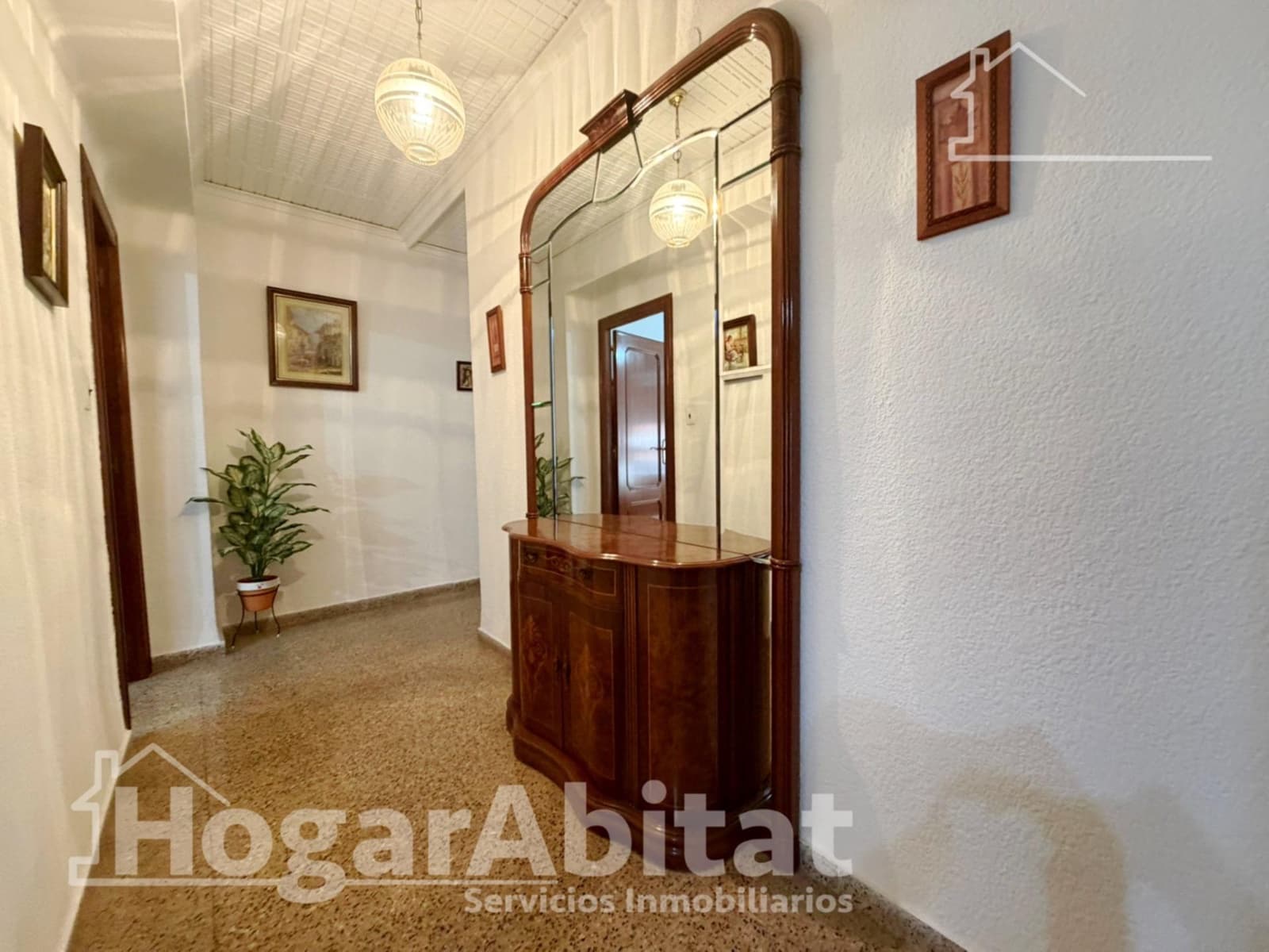 4 soveværelse Lejlighed til salg i Sagunto / Sagunt - € 145.000 (Ref: 9820570)