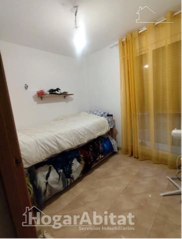 Adosado de 3 habitaciones en Vilamarxant / Villamarchante en venta con piscina garaje - 290.000 € (Ref: 9820572)