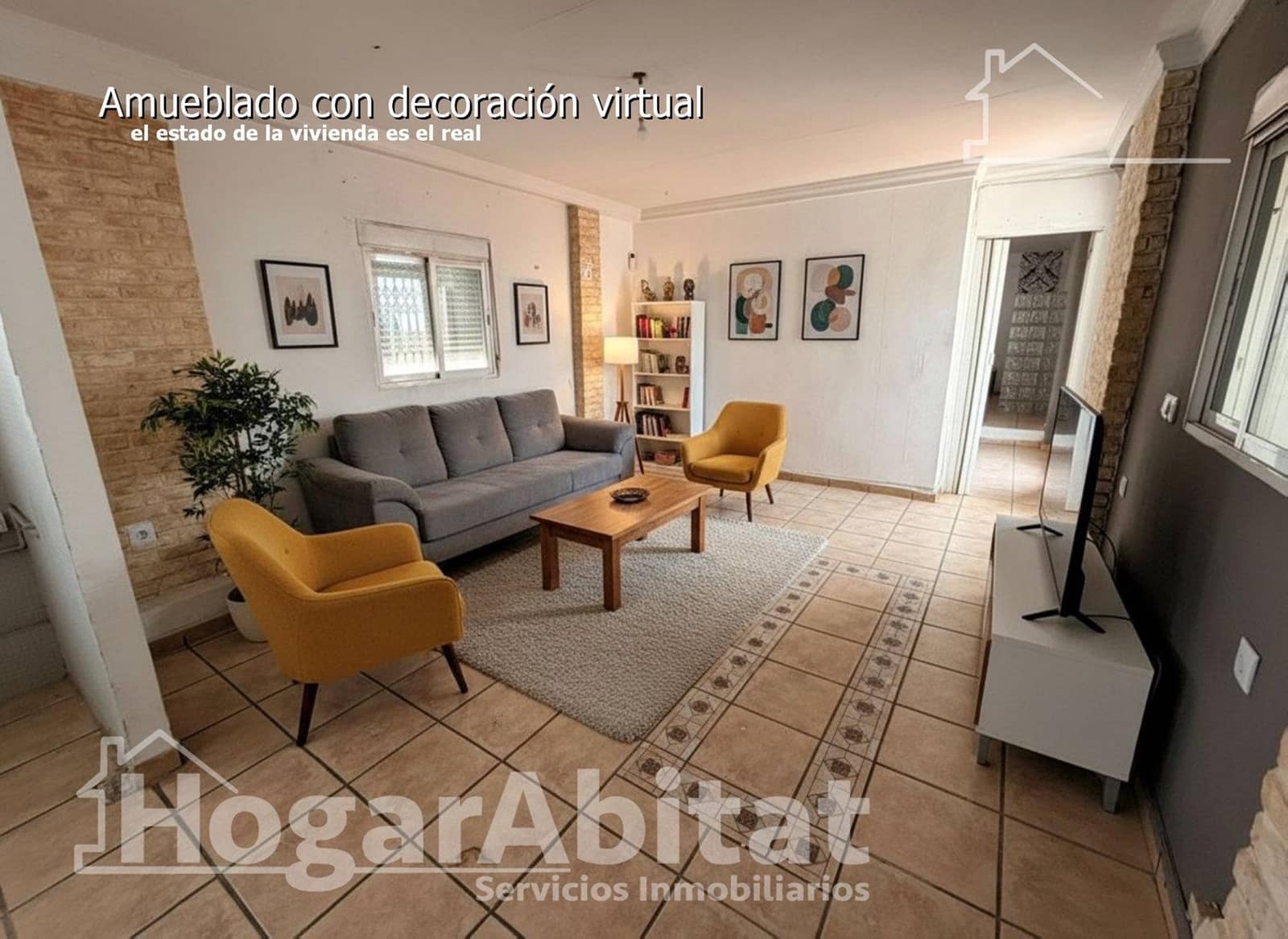 1 quarto Penthouse para venda em Benetusser - 195 000 € (Ref: 9820574)