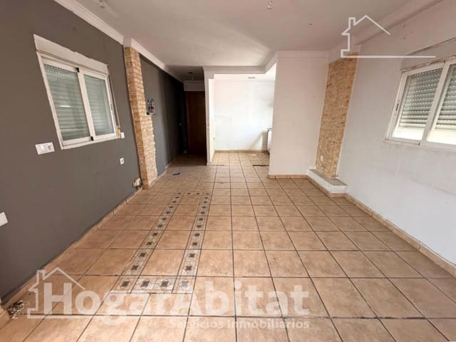 1 quarto Penthouse para venda em Benetússer - 195 000 € (Ref: 9820574)