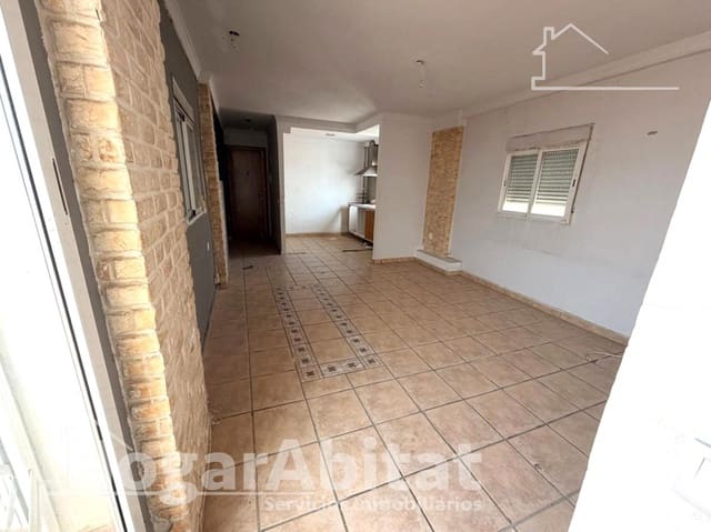 1 quarto Penthouse para venda em Benetússer - 195 000 € (Ref: 9820574)