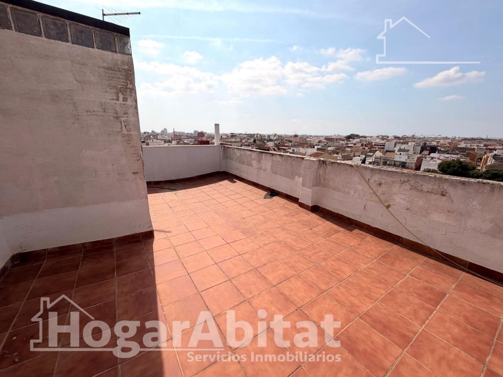 1 quarto Penthouse para venda em Benetusser - 195 000 € (Ref: 9820574)
