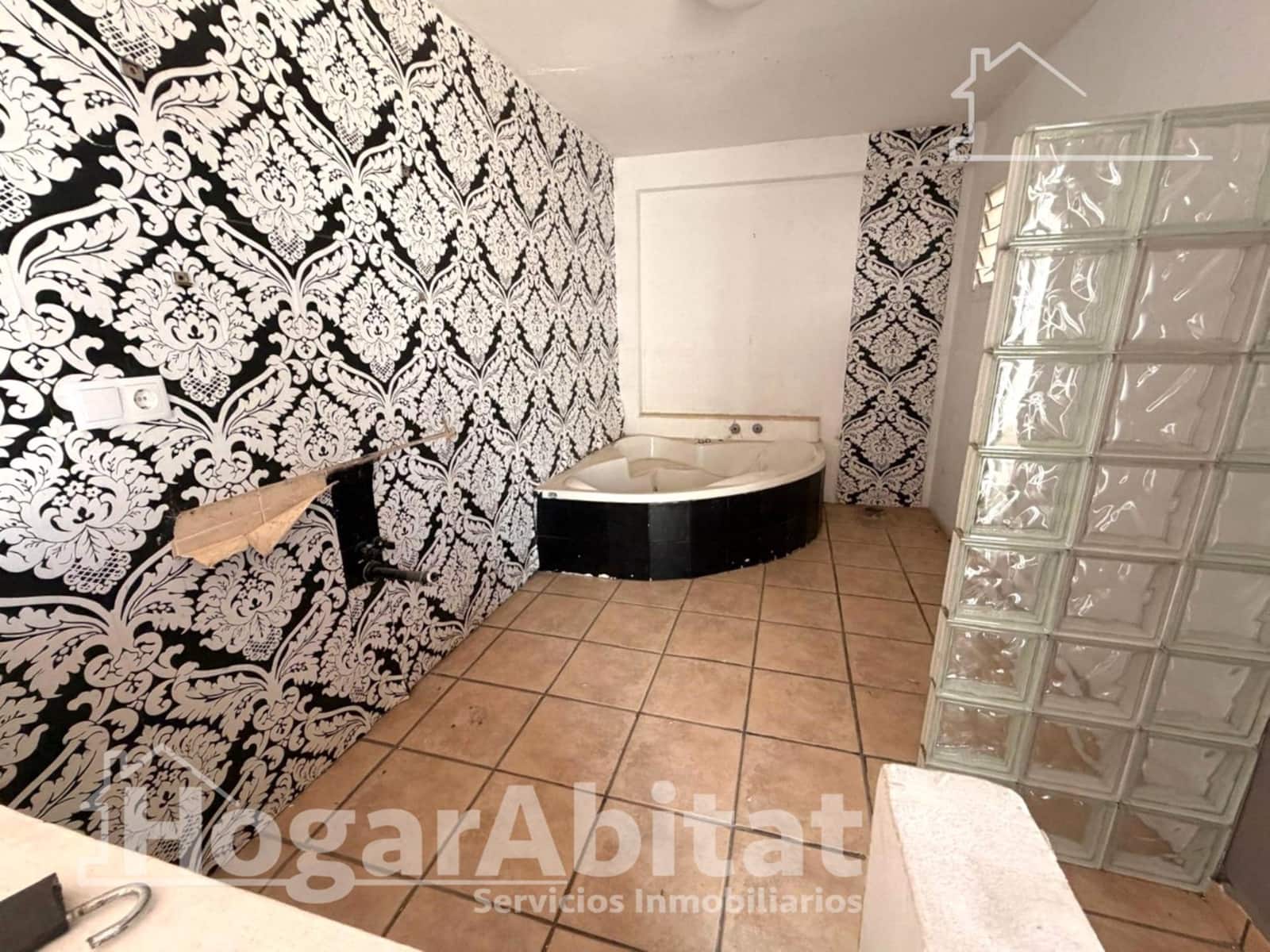 1 quarto Penthouse para venda em Benetusser - 195 000 € (Ref: 9820574)