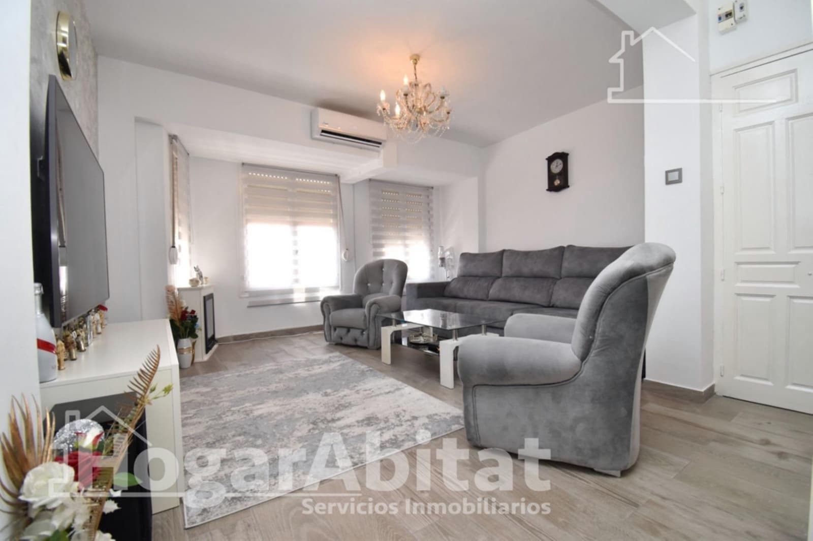 3 quarto Apartamento para venda em Santa Pola - 142 500 € (Ref: 9820575)