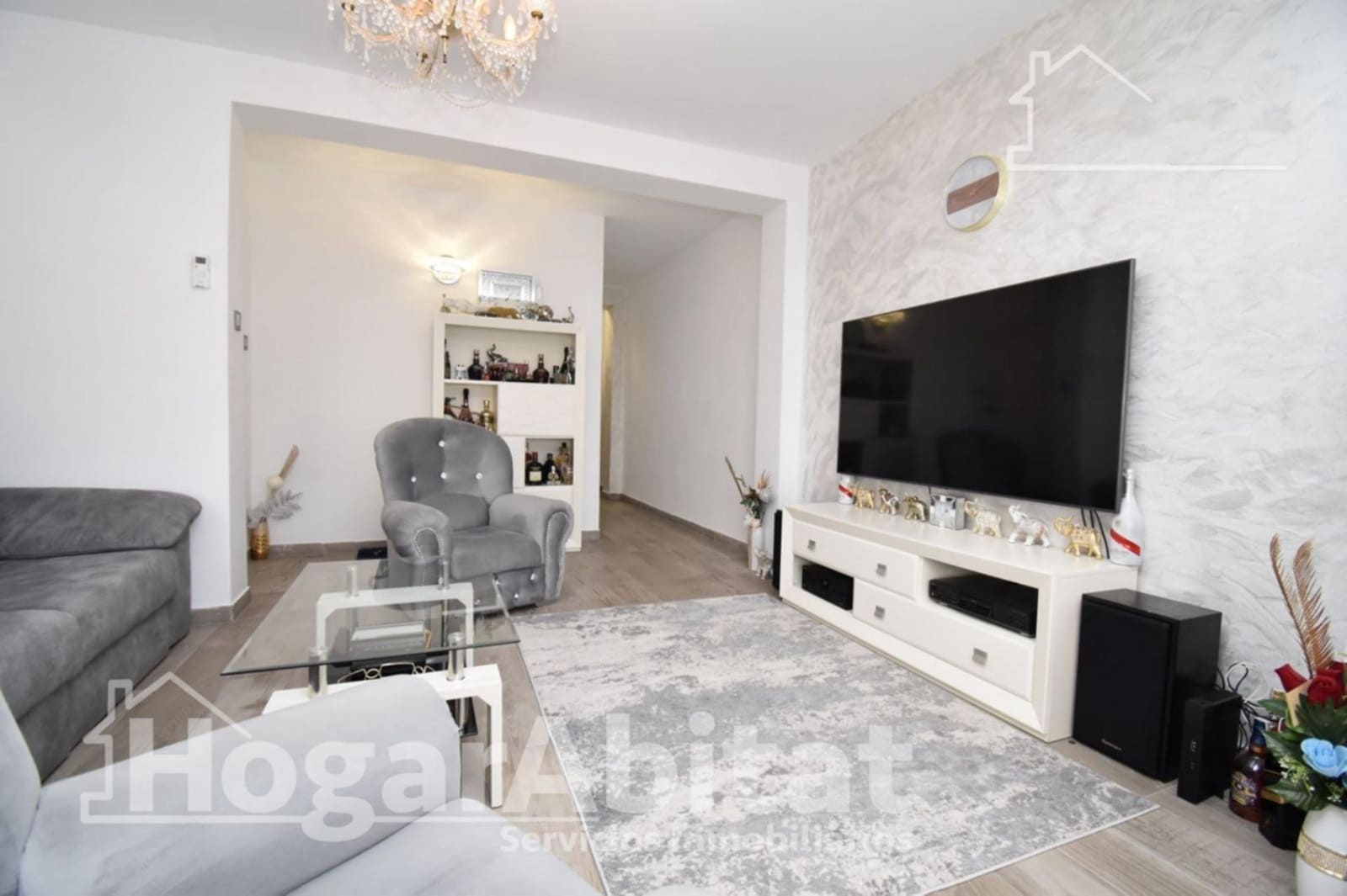 3 quarto Apartamento para venda em Santa Pola - 142 500 € (Ref: 9820575)