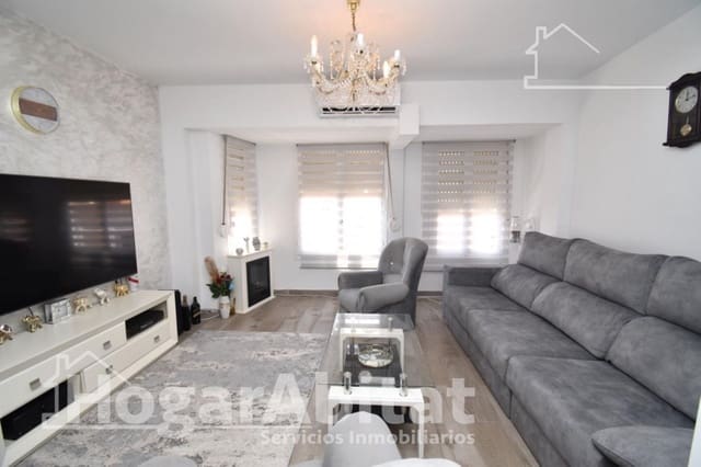3 quarto Apartamento para venda em Santa Pola - 142 500 € (Ref: 9820575)