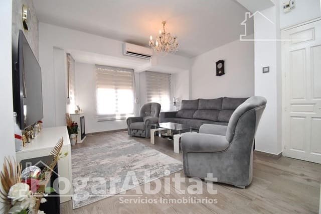 3 quarto Apartamento para venda em Santa Pola - 142 500 € (Ref: 9820575)