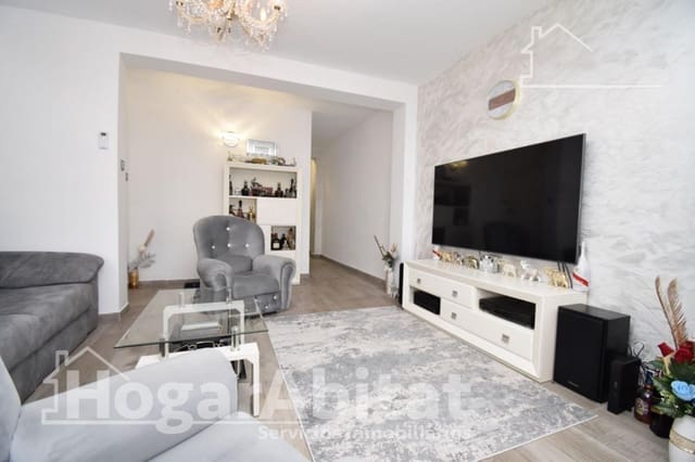 3 quarto Apartamento para venda em Santa Pola - 142 500 € (Ref: 9820575)