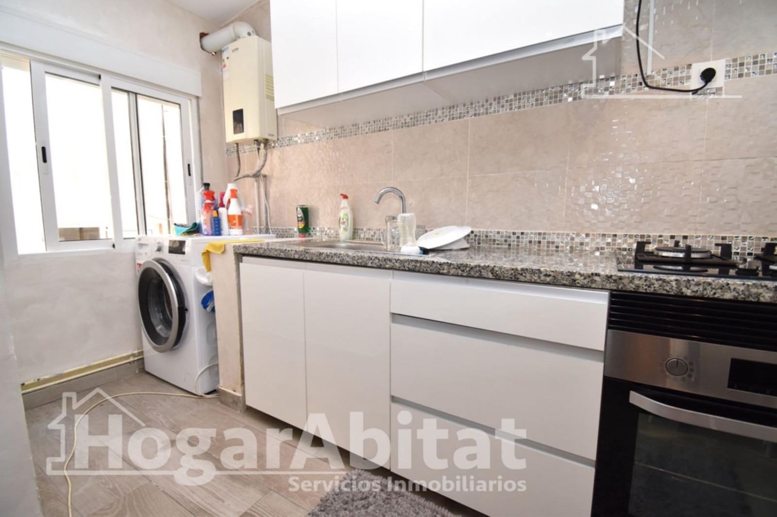 3 quarto Apartamento para venda em Santa Pola - 142 500 € (Ref: 9820575)