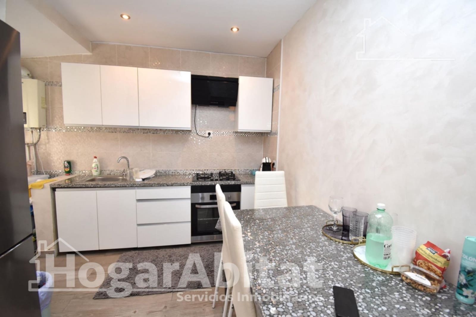 3 quarto Apartamento para venda em Santa Pola - 142 500 € (Ref: 9820575)