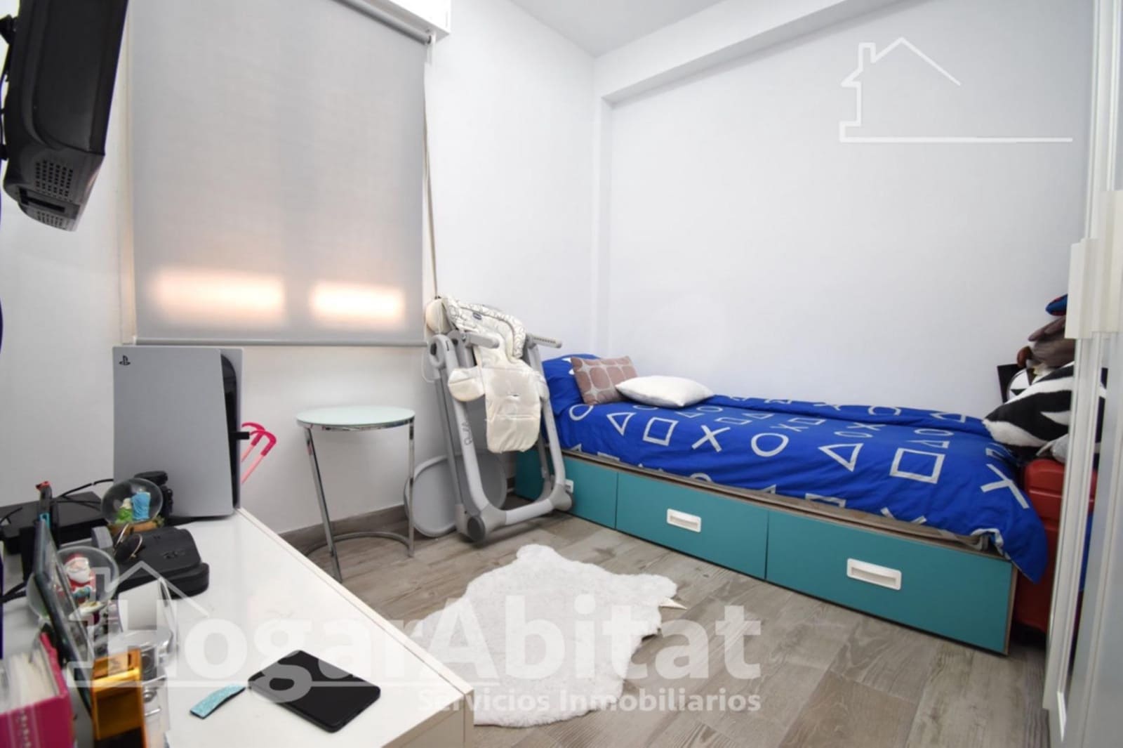 3 quarto Apartamento para venda em Santa Pola - 142 500 € (Ref: 9820575)