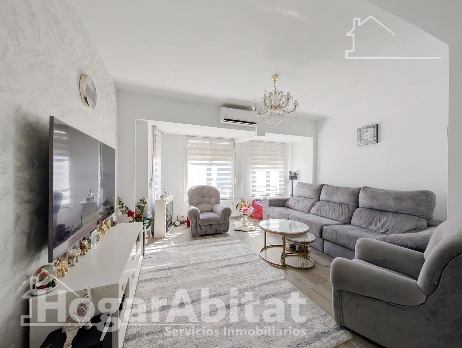 3 quarto Apartamento para venda em Santa Pola - 142 500 € (Ref: 9820575)