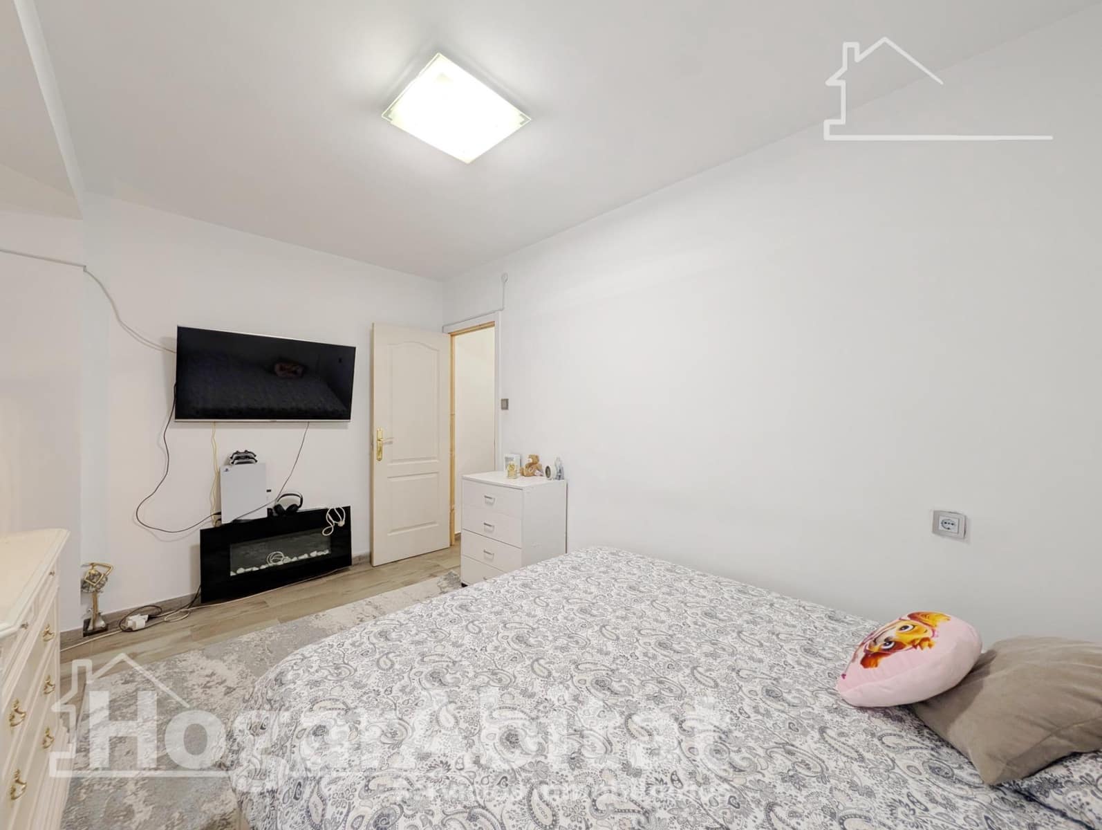3 quarto Apartamento para venda em Santa Pola - 142 500 € (Ref: 9820575)