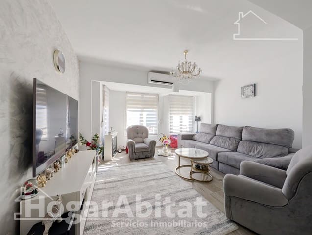 3 quarto Apartamento para venda em Santa Pola - 142 500 € (Ref: 9820575)