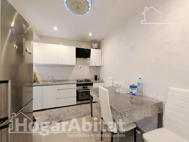 3 quarto Apartamento para venda em Santa Pola - 142 500 € (Ref: 9820575)