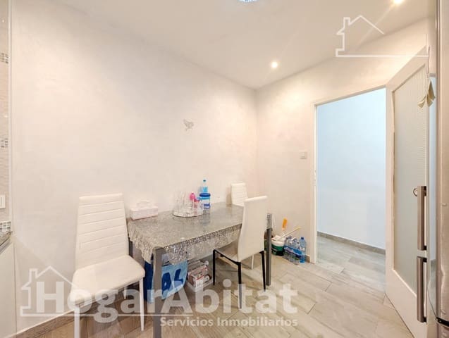 3 quarto Apartamento para venda em Santa Pola - 142 500 € (Ref: 9820575)
