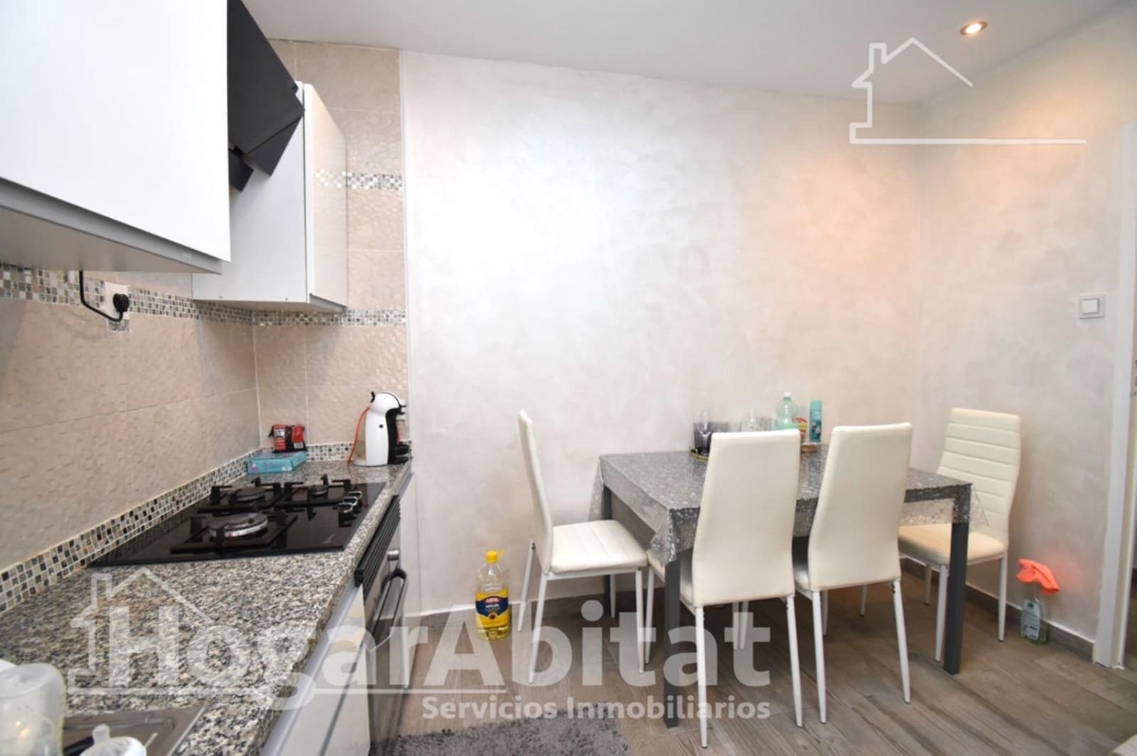 3 quarto Apartamento para venda em Santa Pola - 142 500 € (Ref: 9820575)