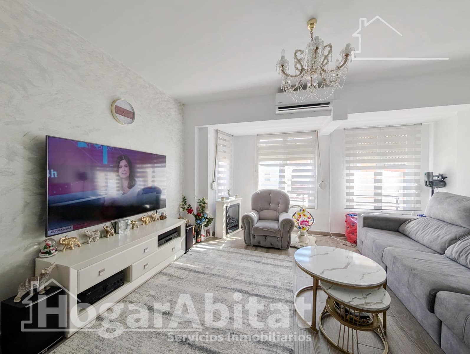 3 quarto Apartamento para venda em Santa Pola - 142 500 € (Ref: 9820575)
