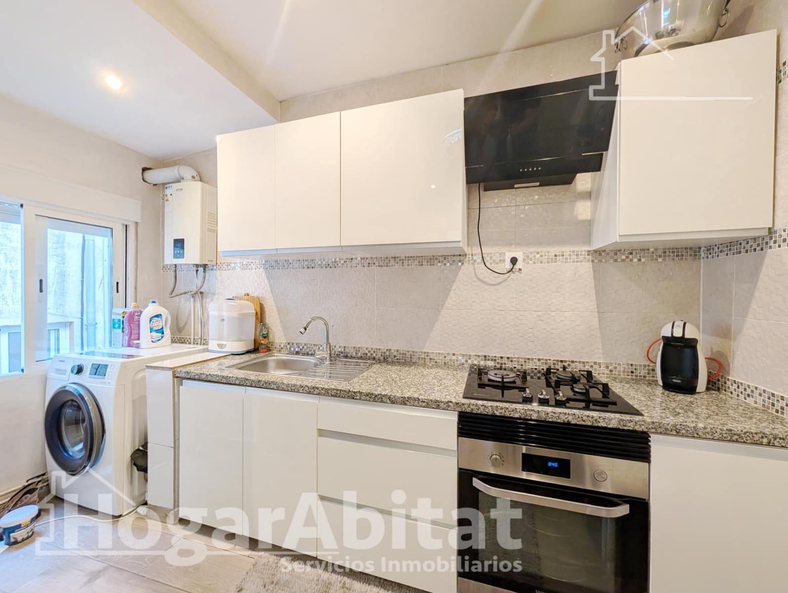 3 quarto Apartamento para venda em Santa Pola - 142 500 € (Ref: 9820575)