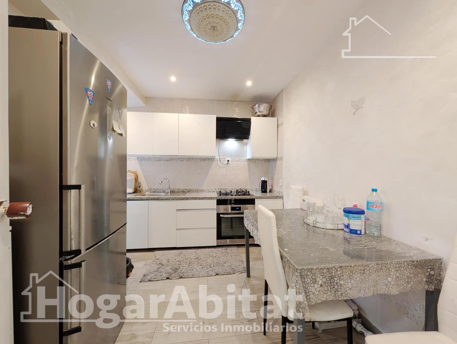 3 quarto Apartamento para venda em Santa Pola - 142 500 € (Ref: 9820575)